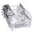 Посудомоечная машина Bosch SRV2IKX10K, изображение 2 Посудомоечная машина Bosch SRV2IKX10K, изображение 2