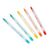Карандаши цветные Crayola Твист с ароматом 12 шт (256357.024), изображение 2 Карандаши цветные Crayola Твист с ароматом 12 шт (256357.024), изображение 2