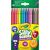Карандаши цветные Crayola Твист с ароматом 12 шт (256357.024) Карандаши цветные Crayola Твист с ароматом 12 шт (256357.024)