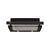 Витяжка кухонна Eleyus BREEZE 1000 60 BL Витяжка кухонна Eleyus BREEZE 1000 60 BL