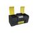 Ящик для инструментов Stanley Basic Toolbox 59.5x28x26 (1-79-218), изображение 3 Ящик для инструментов Stanley Basic Toolbox 59.5x28x26 (1-79-218), изображение 3