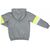 Кофта Breeze с капюшоном (16203-146B-gray), изображение 2 Кофта Breeze с капюшоном (16203-146B-gray), изображение 2