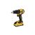 Шуруповерт DeWALT DCD709D2T, изображение 2 Шуруповерт DeWALT DCD709D2T, изображение 2