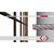 Бур Makita SDS-Plus Nemesis II 10x215 мм (5 шт.) (B-58920), изображение 5 Бур Makita SDS-Plus Nemesis II 10x215 мм (5 шт.) (B-58920), изображение 5