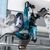 Бур Makita SDS-Plus Nemesis II 10x315 мм (B-58235), изображение 6 Бур Makita SDS-Plus Nemesis II 10x315 мм (B-58235), изображение 6