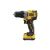 Шуруповерт DeWALT DCD706D2, изображение 3 Шуруповерт DeWALT DCD706D2, изображение 3