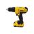 Шуруповерт DeWALT DCD771D2, изображение 2 Шуруповерт DeWALT DCD771D2, изображение 2
