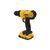 Шуруповерт DeWALT DCD771D2, изображение 3 Шуруповерт DeWALT DCD771D2, изображение 3