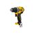 Шуруповерт DeWALT DCD708N (без АКБ и ЗУ) (DCD708N), изображение 2 Шуруповерт DeWALT DCD708N (без АКБ и ЗУ) (DCD708N), изображение 2