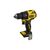 Шуруповерт DeWALT DCD708N (без АКБ и ЗУ) (DCD708N) Шуруповерт DeWALT DCD708N (без АКБ и ЗУ) (DCD708N)