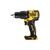 Шуруповерт DeWALT DCD709N, изображение 2 Шуруповерт DeWALT DCD709N, изображение 2