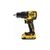 Шуруповерт DeWALT DCD709S2T, изображение 2 Шуруповерт DeWALT DCD709S2T, изображение 2