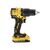 Шуруповерт DeWALT DCD709S2T, изображение 3 Шуруповерт DeWALT DCD709S2T, изображение 3