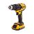 Шуруповерт DeWALT DCD777D2T, изображение 2 Шуруповерт DeWALT DCD777D2T, изображение 2