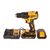 Шуруповерт DeWALT DCD777D2T, изображение 6 Шуруповерт DeWALT DCD777D2T, изображение 6