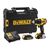 Шуруповерт DeWALT DCD708S2T, изображение 5 Шуруповерт DeWALT DCD708S2T, изображение 5