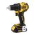 Шуруповерт DeWALT DCD708S2T Шуруповерт DeWALT DCD708S2T