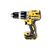 Шуруповерт DeWALT DCD796NT, изображение 3 Шуруповерт DeWALT DCD796NT, изображение 3