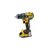 Шуруповерт DeWALT DCD791D2 Шуруповерт DeWALT DCD791D2