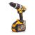Шуруповерт DeWALT DCD996NT (без АКБ и ЗУ) (DCD996NT), изображение 2 Шуруповерт DeWALT DCD996NT (без АКБ и ЗУ) (DCD996NT), изображение 2