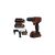 Шуруповерт Black&Decker BDCDC18B, изображение 2 Шуруповерт Black&Decker BDCDC18B, изображение 2