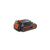Шуруповерт Black&Decker BDCDC18B, изображение 3 Шуруповерт Black&Decker BDCDC18B, изображение 3