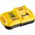 Зарядное устройство для аккумуляторов инструмента DeWALT 18 В, 54 В,8 А, 0.65 кг (DCB118) Зарядное устройство для аккумуляторов инструмента DeWALT 18 В, 54 В,8 А, 0.65 кг (DCB118)