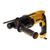 Перфоратор DeWALT SDS-Plus, 800 Вт, 2.6 Дж (D25133K), изображение 3 Перфоратор DeWALT SDS-Plus, 800 Вт, 2.6 Дж (D25133K), изображение 3