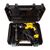 Перфоратор DeWALT SDS-Plus, 800 Вт, 2.6 Дж (D25133K), изображение 5 Перфоратор DeWALT SDS-Plus, 800 Вт, 2.6 Дж (D25133K), изображение 5