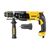 Перфоратор DeWALT SDS-Plus, 800 Вт, 2.8 Дж, (D25134K), изображение 2 Перфоратор DeWALT SDS-Plus, 800 Вт, 2.8 Дж, (D25134K), изображение 2