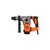 Перфоратор Black&Decker SDS-Plus, 1250 Вт, 4.4 Дж (BEHS03K) Перфоратор Black&Decker SDS-Plus, 1250 Вт, 4.4 Дж (BEHS03K)