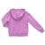 Кофта Breeze толстовка с капюшоном (16508-134G-purple), изображение 2 Кофта Breeze толстовка с капюшоном (16508-134G-purple), изображение 2