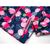 Куртка TOP&SKY на флисе (7023-1-120G-fuchsia), изображение 4 Куртка TOP&SKY на флисе (7023-1-120G-fuchsia), изображение 4