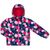 Куртка TOP&SKY на флисе (7023-1-120G-fuchsia) Куртка TOP&SKY на флисе (7023-1-120G-fuchsia)