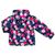 Куртка TOP&SKY на флисе (7023-1-150G-fuchsia), изображение 2 Куртка TOP&SKY на флисе (7023-1-150G-fuchsia), изображение 2