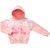 Кофта Breeze худи с капюшоном (16604-128G-peach) Кофта Breeze худи с капюшоном (16604-128G-peach)