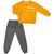 Набор детской одежды Smile "CAUTION" (6161-110B-yellow) Набор детской одежды Smile "CAUTION" (6161-110B-yellow)