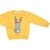 Набор детской одежды Breeze с зайчиком (16672-92G-yellow), изображение 2 Набор детской одежды Breeze с зайчиком (16672-92G-yellow), изображение 2