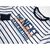 Кофта Breeze в полоску (15713-128B-blue), изображение 3 Кофта Breeze в полоску (15713-128B-blue), изображение 3