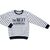 Кофта Breeze в полоску (15713-128B-blue) Кофта Breeze в полоску (15713-128B-blue)