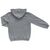 Кофта Breeze худі з капюшоном (15216-134B-gray), зображення 2 Кофта Breeze худі з капюшоном (15216-134B-gray), зображення 2