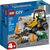 Конструктор LEGO City Great Vehicles Пикап для дорожных работ 58 деталей (60284) Конструктор LEGO City Great Vehicles Пикап для дорожных работ 58 деталей (60284)