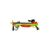 Игрушечное оружие ZIPP Toys Арбалет Меткий стрелок S (8908A1), изображение 2 Игрушечное оружие ZIPP Toys Арбалет Меткий стрелок S (8908A1), изображение 2