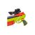 Игрушечное оружие ZIPP Toys Арбалет Меткий стрелок S (8908A1), изображение 3 Игрушечное оружие ZIPP Toys Арбалет Меткий стрелок S (8908A1), изображение 3