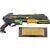 Игрушечное оружие ZIPP Toys Бластер + 14 патронов, жёлтый (FJ1054), изображение 2 Игрушечное оружие ZIPP Toys Бластер + 14 патронов, жёлтый (FJ1054), изображение 2