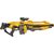 Игрушечное оружие ZIPP Toys Бластер + 20 патронов, жёлтый (FJ1057), изображение 2 Игрушечное оружие ZIPP Toys Бластер + 20 патронов, жёлтый (FJ1057), изображение 2
