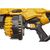 Игрушечное оружие ZIPP Toys Бластер + 20 патронов, жёлтый (FJ1057), изображение 5 Игрушечное оружие ZIPP Toys Бластер + 20 патронов, жёлтый (FJ1057), изображение 5