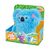 Интерактивная игрушка Jiggly Pup Зажигательная коала Голубая (JP007-BL), изображение 2 Интерактивная игрушка Jiggly Pup Зажигательная коала Голубая (JP007-BL), изображение 2