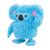 Интерактивная игрушка Jiggly Pup Зажигательная коала Голубая (JP007-BL) Интерактивная игрушка Jiggly Pup Зажигательная коала Голубая (JP007-BL)