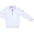 Футболка детская Blueland поло с длинным рукавом (10783-116B-white) Футболка детская Blueland поло с длинным рукавом (10783-116B-white)